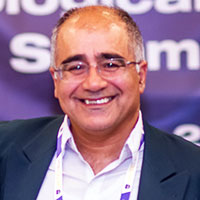 Ahmad Salehi